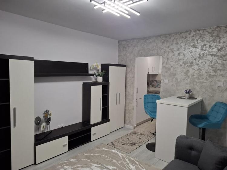 Garsoniera, et 2, Nicolina-Kaufland Nicolina - 8