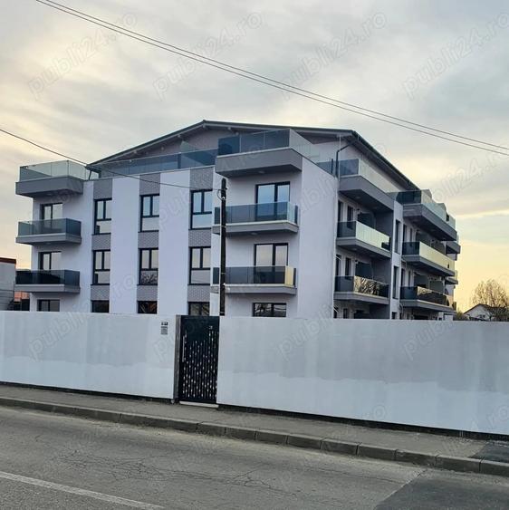 Garsoniera moderna de inchiriat Ploie?ti, zona Tabla Butii - 5