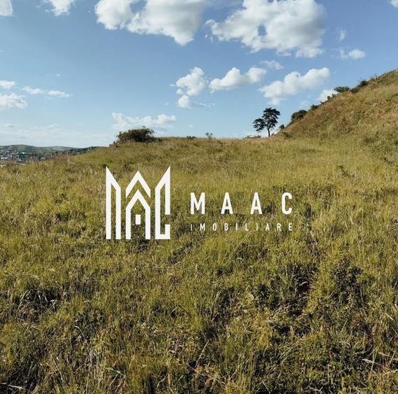 Teren intravilan I 1000MP I Gusterita - 1