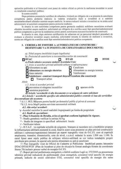 Teren intravilan Statiunea Muntele Baisorii - 7