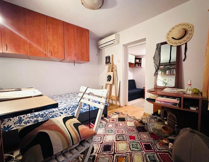 Garsoniera -Piata Romana-ASE-Oferta studenti - 3