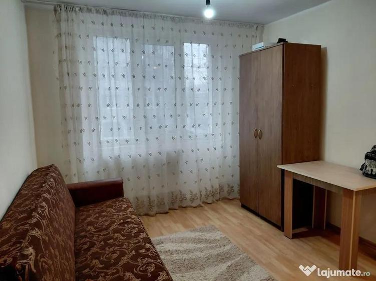 Apartament 2 camere, Micro 19,et 1,mobilat si utilat - 2