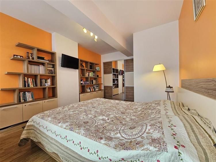 Apartament cu 3 camere, cu scara interioara, langa Magnolia Shopping Center - 6