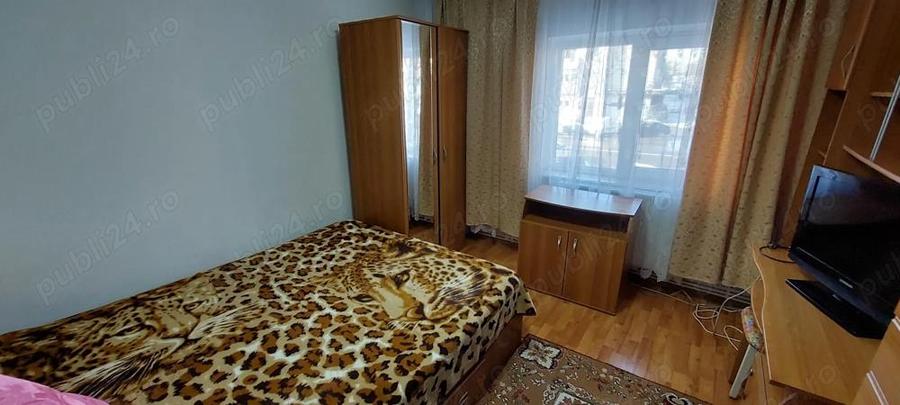 Apartament doua camere-Tomis III-Soveja - 3