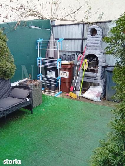 Apartament 3 camere de vanzare in Velenta Oradea, Oradea - 1