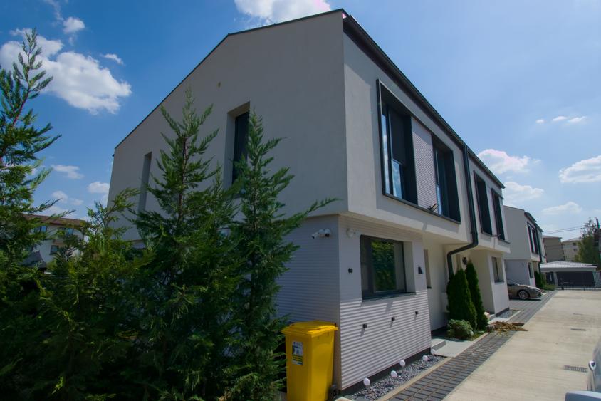 LOCUINTA PRIMITOARE, COMPLET MOBILATA SI UTILATA - 6