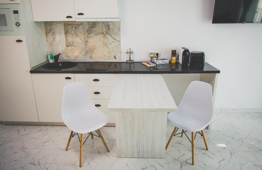 Studio Mamaia Nord-Navodari - 5