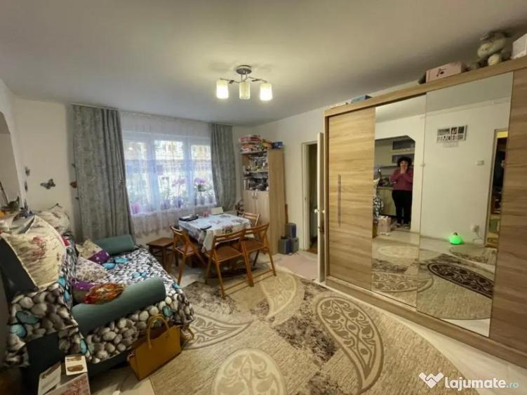 Apartament de vanzare cu 2 camere, 40 mp, zona Mall Hatvan - 6