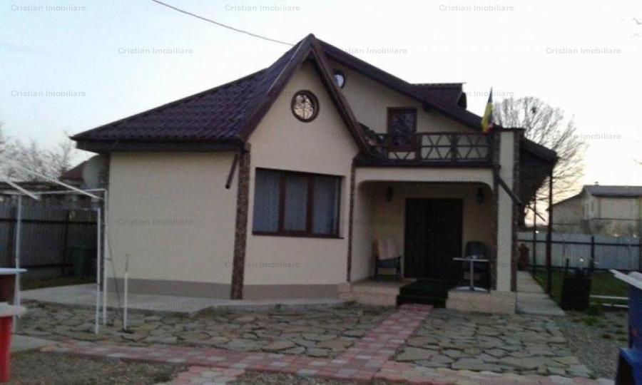 Vila P+M 2014, Varsatura 160mp construiti, teren=1000mp - 3