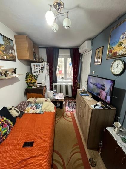 Garsoniera - Oltenitei - 1