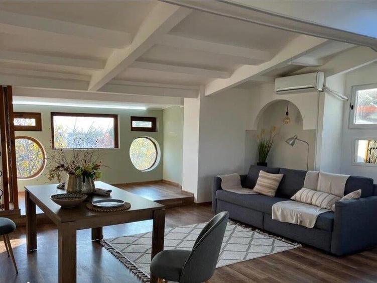 Apartament 4 camere | Iancu Nicolae | Zoo Baneasa - 1