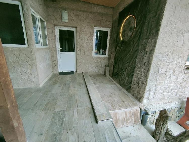 Casa de Vanzare in Sacele Brasov - 7