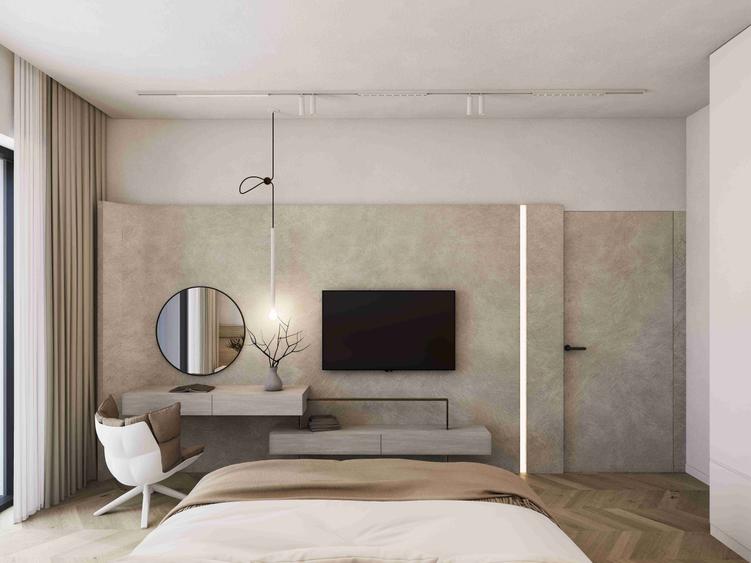 Casa cu Gradina - Gated Community - 12