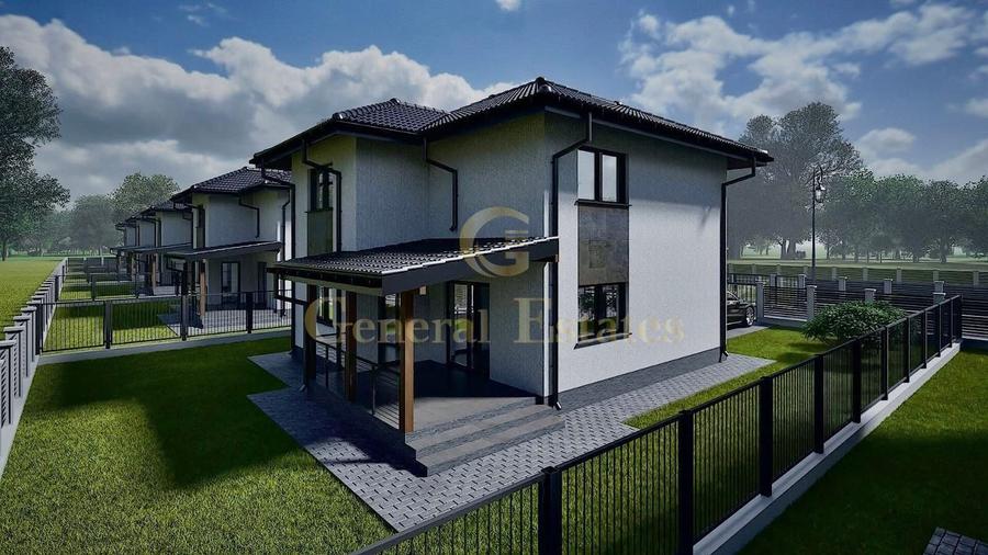 Vânzare Casa P+1, Valea Lupului - ST 148 mp - 3