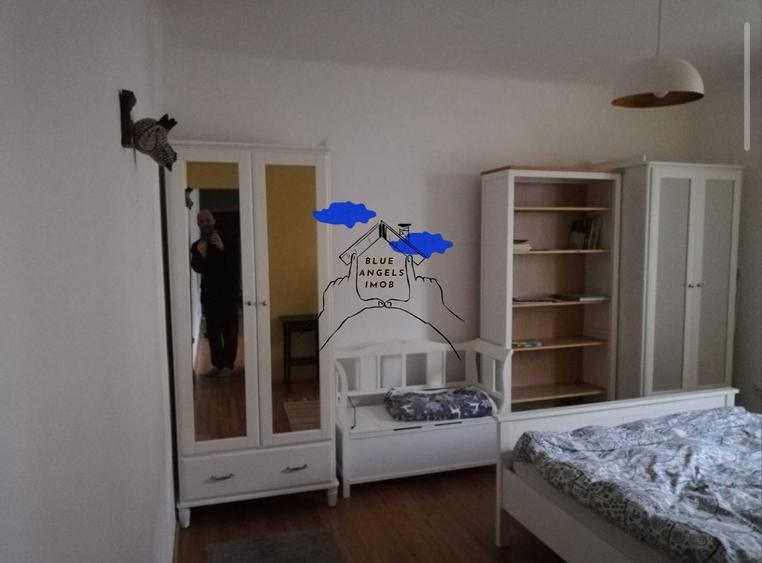 Apartament de 2 camere - Tractorul - Brasov - 3