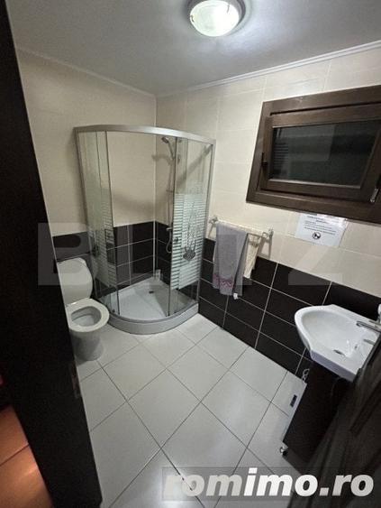 Cabana 3 camere 100Mp, Baile Figa Beclean - 6