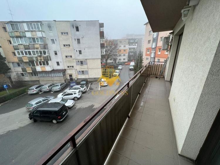 3 camere, modern, parcare, cartierul Marasti - 6