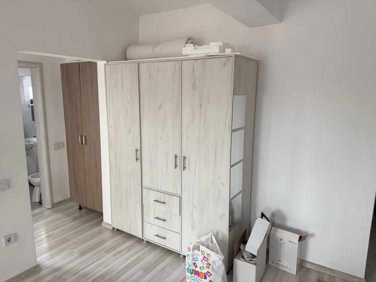 Inchiriez apartament 2 camere sos Alexandriei 226 - 3