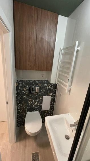 Inchiriez Camera de Camin - studio in zona Aurel Vlaicu, Iasi - 5