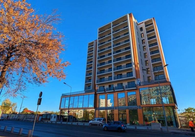 Aparatorii Patrei - Berceni vanzare apartament deosebit - 1