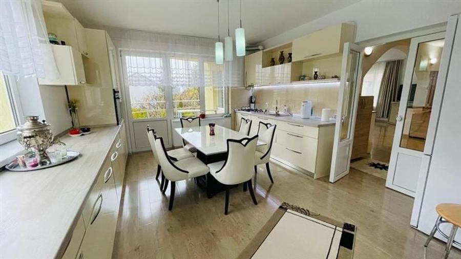 Casa cu 4 camere, 400 mp, situata in cartieurl Zorilor! - 3