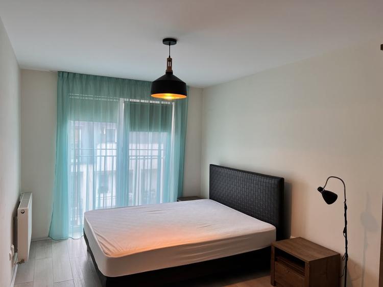 Penthouse 3 camere lift City Rezidence Mall - 5