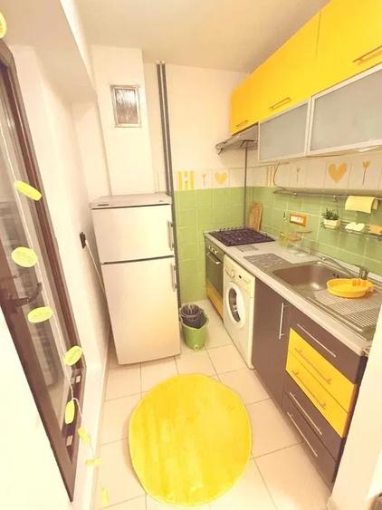 Garsoniera zona Panduri metrou Academia Militara - 4