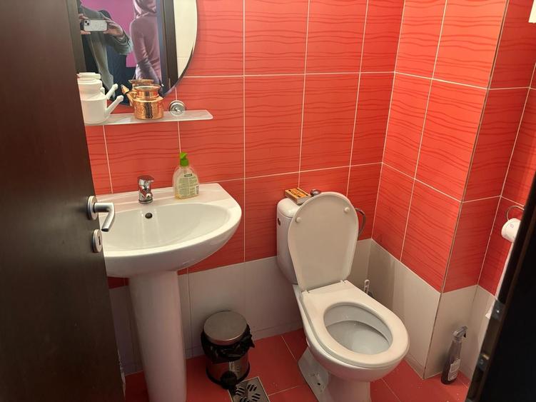 Apartament 4 camere in zona Centru - Pod de Fier - 8