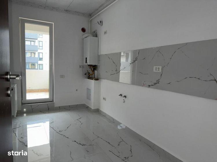 Apartament 3 camere finisaje premium - 1