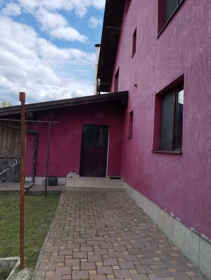 Vand casa la cheie in O?elu Ro?u - 3