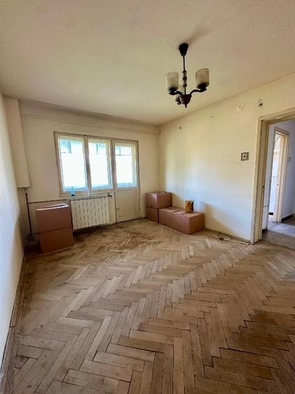 Vand apartament 2 camere CF1 Str. Cameliei Nord - proprietar, Ploiesti - 2