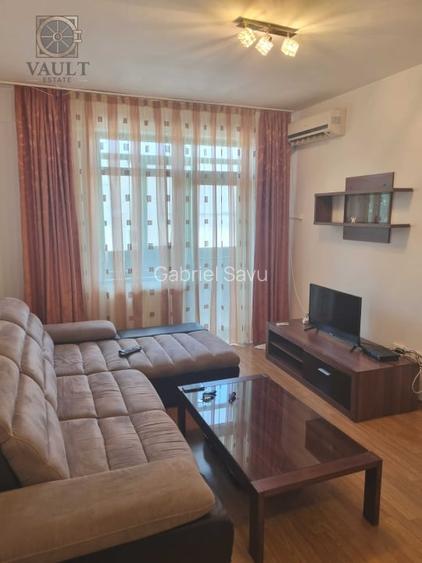 Apartament cu 2 camere decomandat, mobilat în Păcii Apartament cu 2 camere decomandat, mobilat în Păcii
