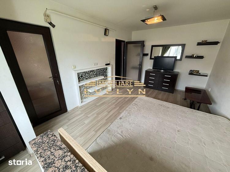 Garsoniera de vanzare Zona Capat 1 (Str. Tiberiu Crudu) - 5