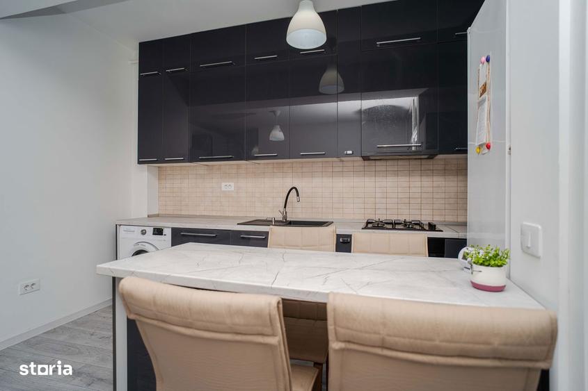 De inchiriat-2 camere CARTIET VISOAINU/CUG - 2