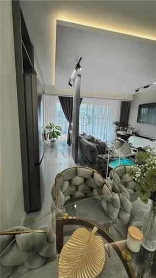 LIPOVEI - 3 CAM - BLOC NOU - PARCARE SUBTERANA - GRADINA - panouri fotovaltaice - 4