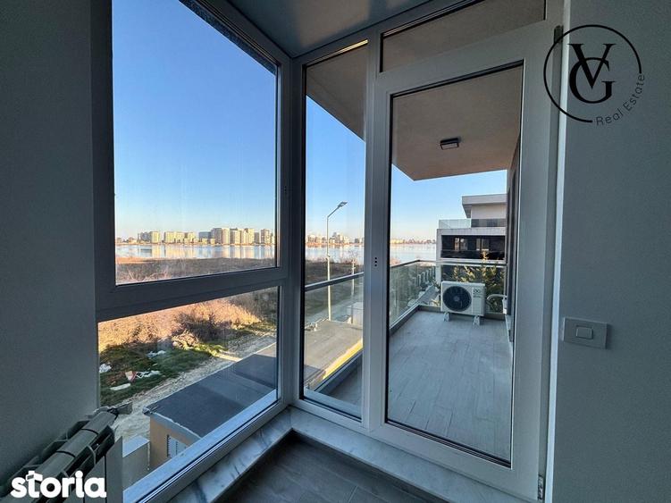 Apartament cu 3 camere | MERAKI LAGO RESORT & SPA - 2