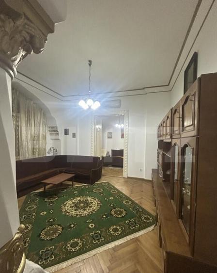 Apartament de vanzare 3 camere | Piata victoriei - 3