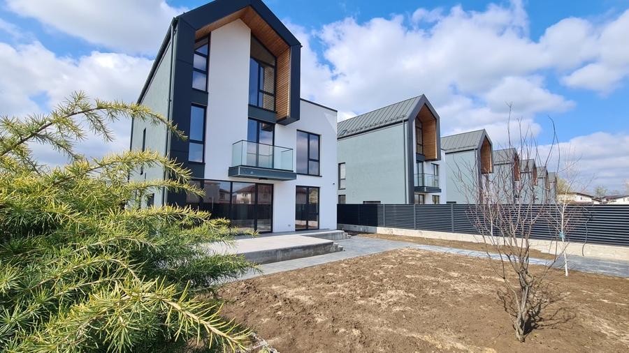 OMNIA-Utvalda Fastigheter! Nordisk elegans. Exceptionellt bostadskomplex! - 2