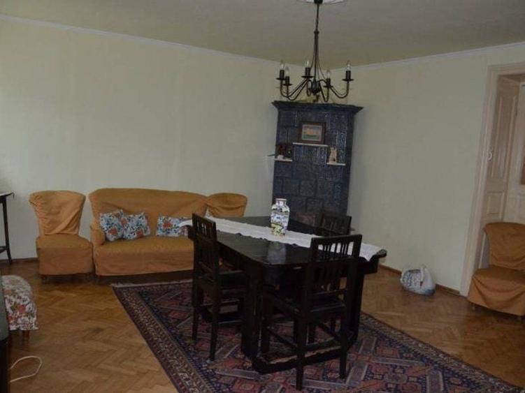 ARMENEASCA - UNIVERSITATE  - 6 camere stradal, locatie deosebita - 10