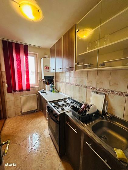 Apartament 2 camere- Zona Sud Gradinita nr 13 - 40 mp - 46500 euro - 8