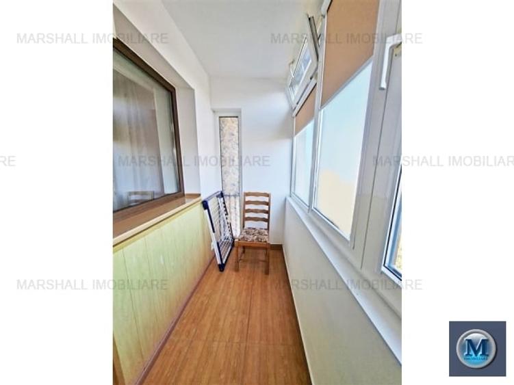 Apartament 2 camere de vanzare, zona Ultracentral, 57.24 mp #16697 - 8