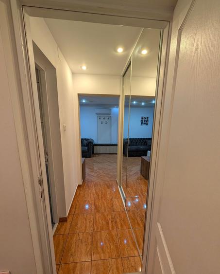 Apartament 3 camere 70.77mp - 3