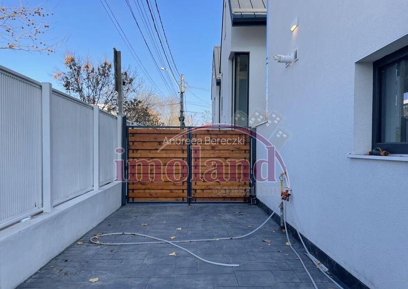 Vanzare vila noua 2024 | 102 mp 5 cam 3 bai | curte prop...