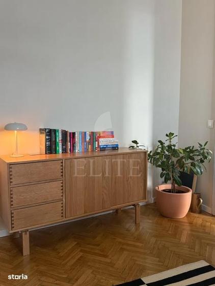 Apartament 3 camere în zona STRAZII HOREA - 5