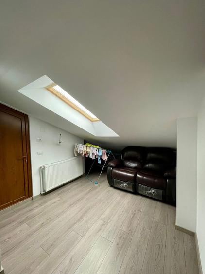 Apartament Penthouse Bragadiru 5 camere - 8