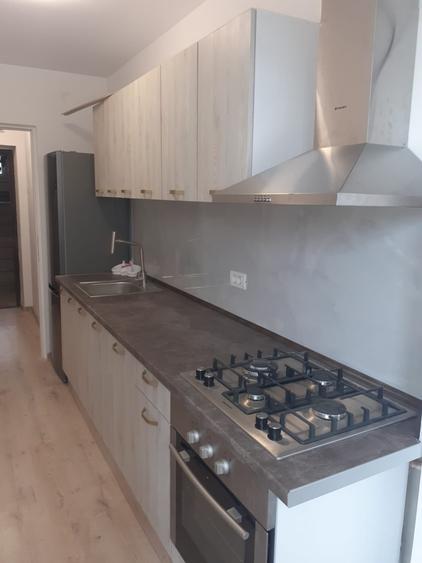 Titan,Metrou,bl.reabilitat,Amenajat,Stradal,mobilat,utilat,complet,Liber - 9