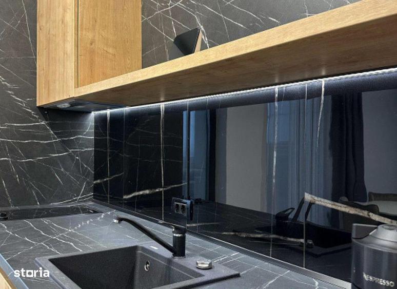 Apartament 2 camere Mamaia Nord , 59 metri, etaj 9 Cod:161664 - 5
