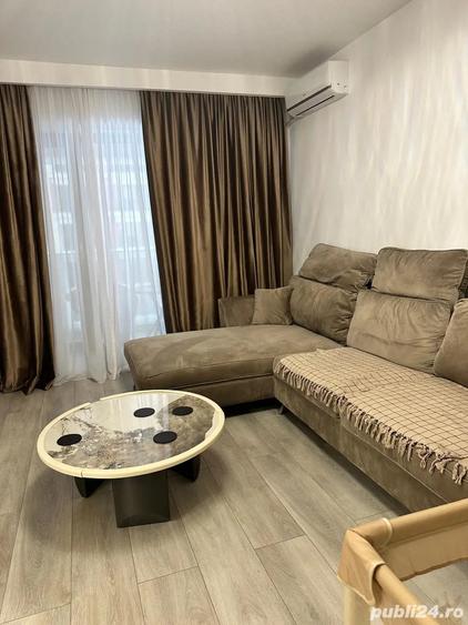 Inchiriez apartament 2 camere Exigent Plaza (Parcul Liniei, Plaza Romania, AFI Cotroceni) - 5