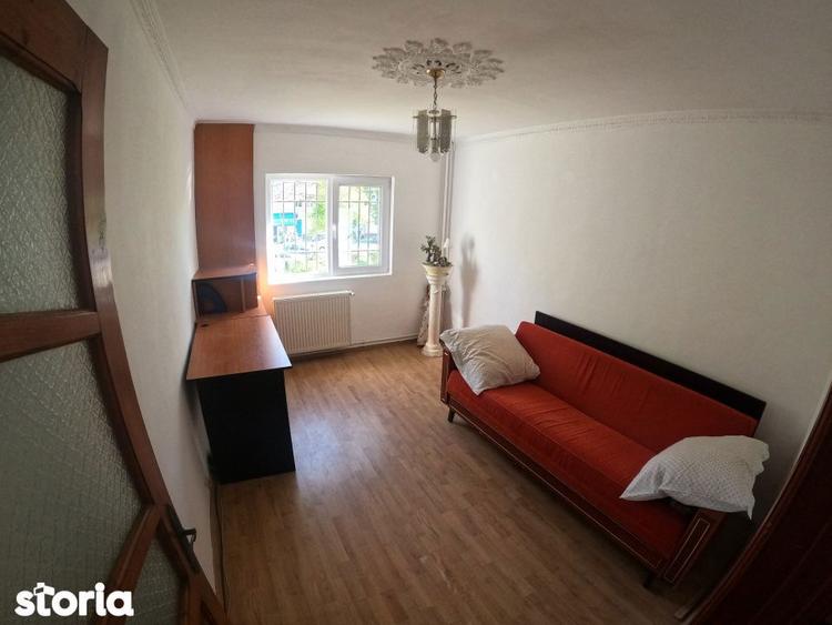 Apartament de 3 camere, 73 mp decomandat la parter inalt - 10