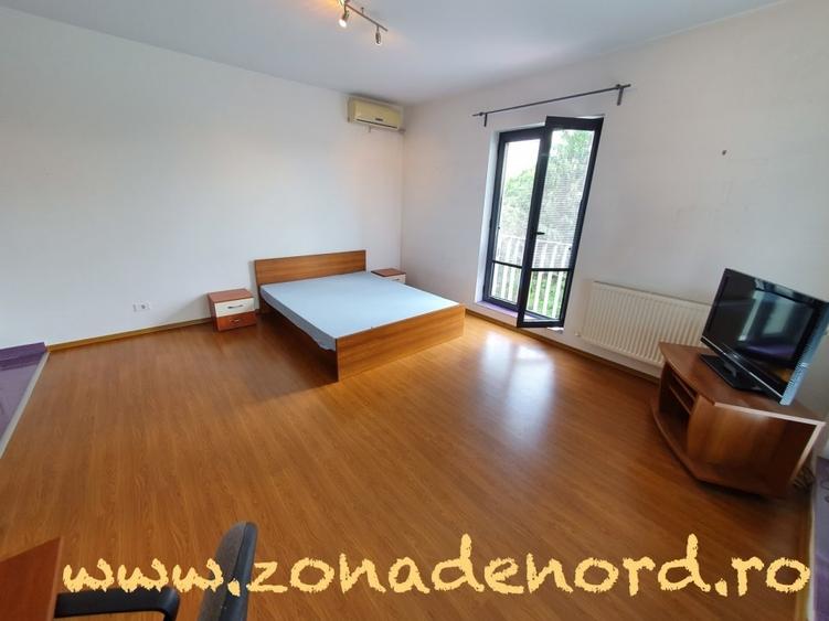 Bucureștii-Noi – Dămăroaia | Metrou Parc Bazilescu | Centrală | Parcare proprie - 5